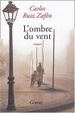 Cover of L'Ombre du vent