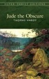 Cover of Jude the Obscure