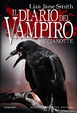 Cover of Il diario del vampiro