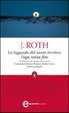 Cover of La leggenda del santo bevitore - Fuga senza fine