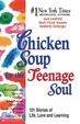 Cover of Teenage Soul I