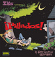 Cover of Zits #6