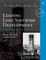 Cover of Leading Lean Software Development