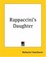 Cover of Rappaccini's Daughter