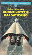 Cover of Buone notizie dal Vaticano