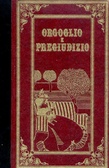 Orgoglio e pregiudizio