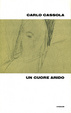 Cover of Un cuore arido