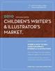 Cover of Children's Writer's and Illustrator's Market 2010