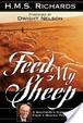 Cover of Feed My Sheep