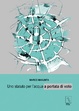 Cover of Uno statuto per l'acqua a portata di voto