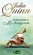 Cover of Seduciendo a Mr. Bridgerton