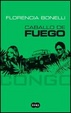Cover of Caballo de fuego