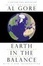 Cover of Earth in the Balance