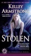 Cover of Stolen