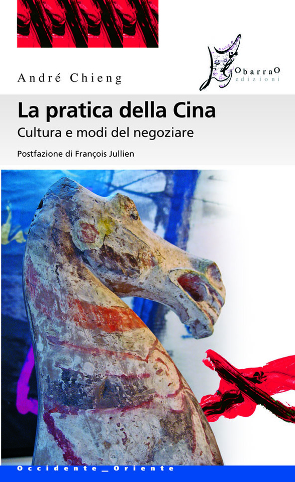 More about La pratica della Cina
