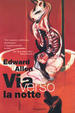 Cover of Via verso la notte