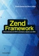 Cover of Zend Framework