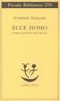 Cover of Ecce homo