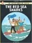 Cover of "Red Sea Sharks"