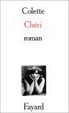 Cover of Chéri