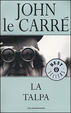 Cover of La talpa