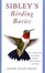 Cover of "Sibley's Birding Basics"