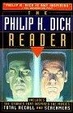 Cover of The Philip K. Dick Reader