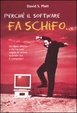 Cover of Perché il software fa schifo