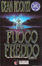 Cover of Fuoco freddo