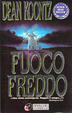 Cover of Fuoco freddo