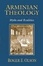Cover of "Arminian Theology"