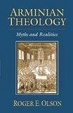 Cover of Arminian Theology