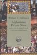 Cover of Afghanistan Picture Show ovvero, come ho salvato il mondo