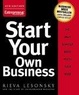 Cover of Start Your Own Business