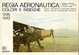 Cover of Regia Aeronautica: colori e insegne 1935-1943