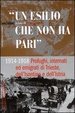 Cover of Un esilio che non ha pari