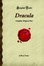 Cover of Dracula