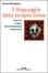 Cover of Il linguaggio della terapia breve