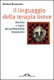 Cover of Il linguaggio della terapia breve