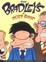 Cover of 'The Bradleys'