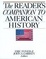 Cover of "The Reader's Companion to American History"