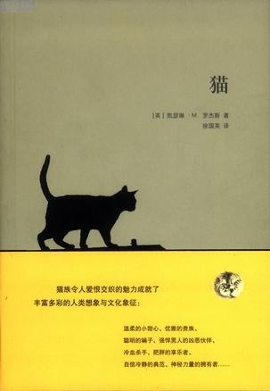 More about 猫 