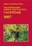 Cover of "The Biodynamic Sowing and Planting Calendar"