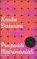 Cover of Propositi matrimoniali