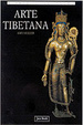 Cover of Arte tibetana