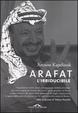 Cover of Arafat l'irriducibile