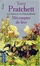 Cover of 'Les Annales du Disque-Monde, Tome 12'