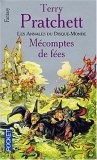Les Annales du Disque-Monde, Tome 12 : Mécomptes de fées