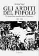 Cover of Gli arditi del popolo