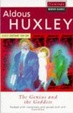 Cover of The Genius and the Goddess